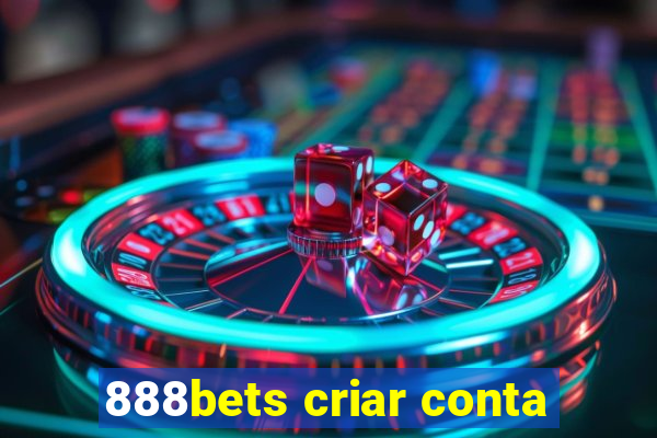 888bets criar conta